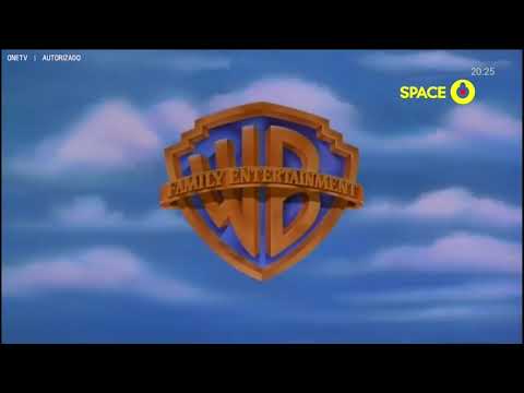 Space Jam - Space Intro