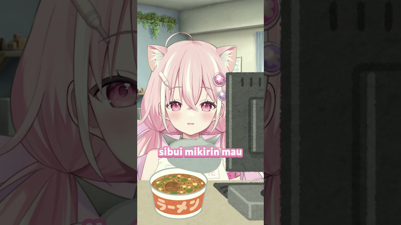 Ketik lagi sibuk padahal lagi rebahan 