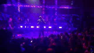 Stormzy - Lessons - Live at Rose Theatre, Kingston - 2020