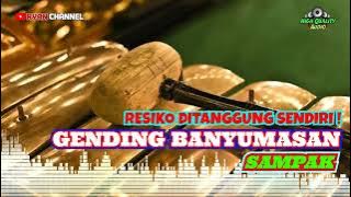 AWAS KESURUPAN ‼️ GENDING SAMPAK BANYUMASAN 🔴 GLANGSARAN #ryanchannel