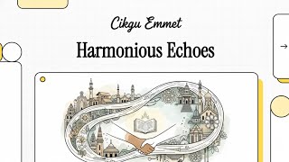 Harmonious Echoes : Sarawak Way