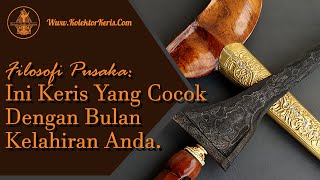 Download lagu Memilih Keris Berdasarkan Bulan Kelahiran