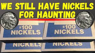 We Still Have Nickels for Haunting