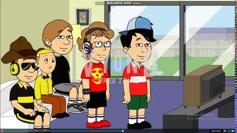 Best Friends Go Animators