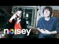 Capture de la vidéo In The Studio With Phoenix - Noisey Specials