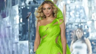 Renaissance Royalty: Beyoncé's Majestic Tour Opener
