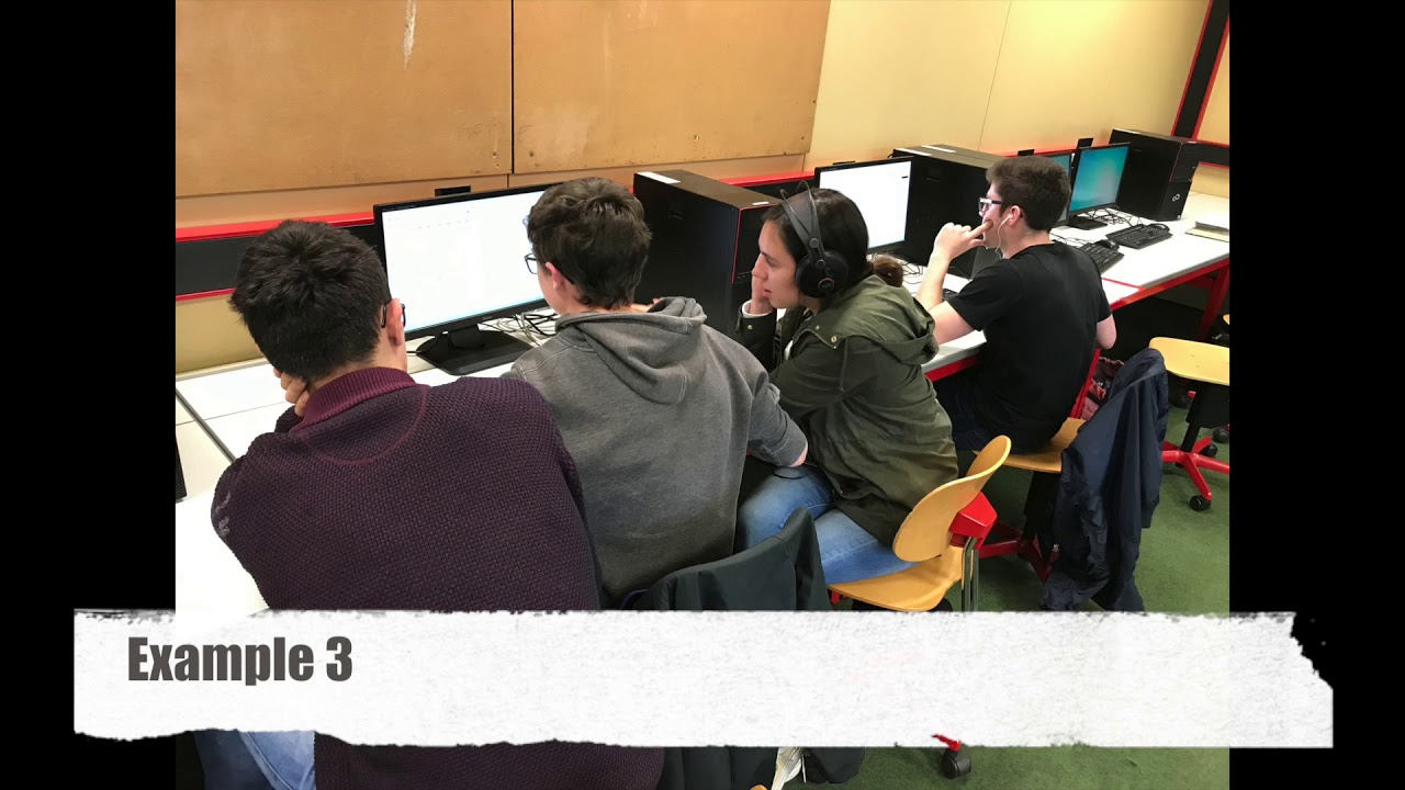 Composing with MuseScore # 2: Minimal Music