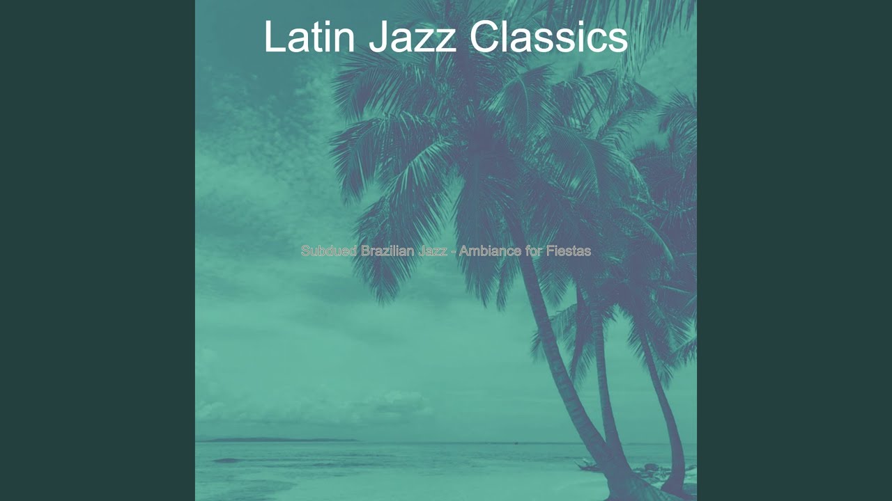 Sublime Moods for Beach Bars