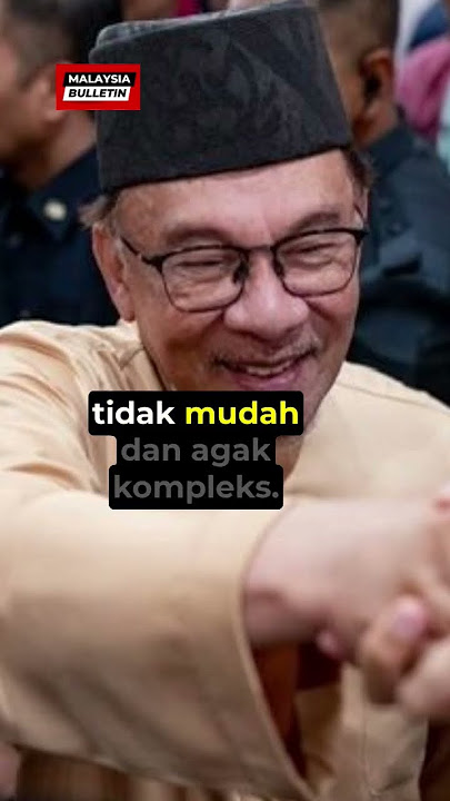 Kerajaan mahu segera laksana subsidi petrol bersasar, tapi sangat rumit - PM Anwar