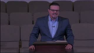 Acts 13:13-52  - Ryan Taber