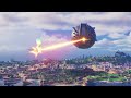 First Impressions Gameplay of Fortnite Chapter 7 Season 1