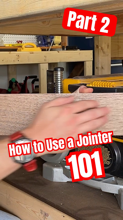 How to Use a Router Power Tool - Dengarden