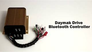 Daymak Drive Bluetooth Controller screenshot 2