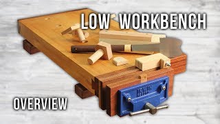 Low Workbench  Overview and How to Use It [4/4]