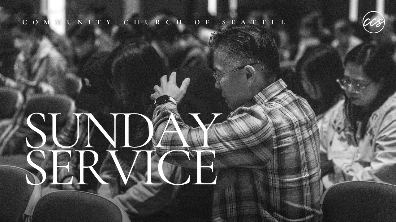 Sunday Worship | 2.22.2026 | Song of the Saints + None But Jesus + O Come to the Altar