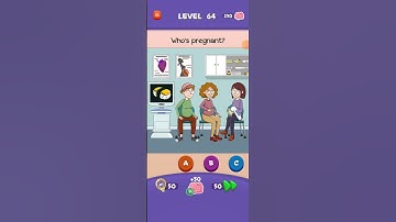 Braindom 3 Level 64 By Rick Gaming