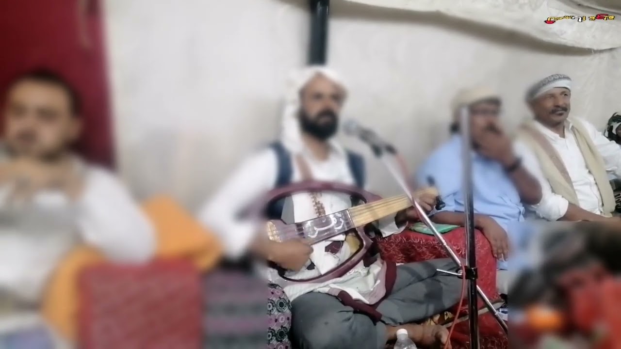 الهاشمي القلب في حيره مابين حب اثنين