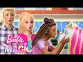 Barbie &amp; Ken yalnız kalamıyor! | Barbie A Touch Of Magic 🪄