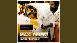 Watch Maxi Priest I Can See Clearly Now video