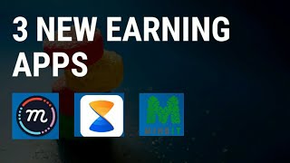 3 New earning apps |•| from :-) ALL IN ONE screenshot 2