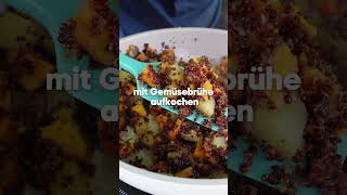 Eine richtig gute Kombi 🤝🥰⬇️