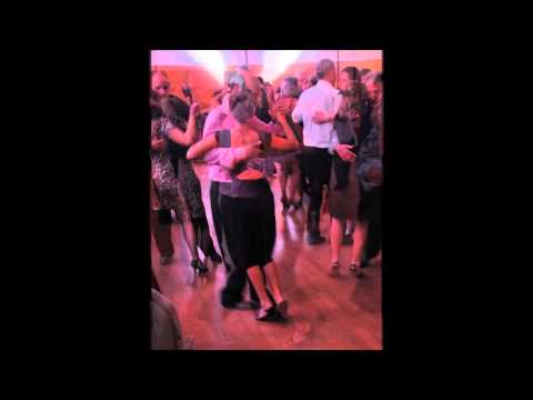 "L'espace d'une tenda" Ricardo Viqueira y Mathilde.wmv