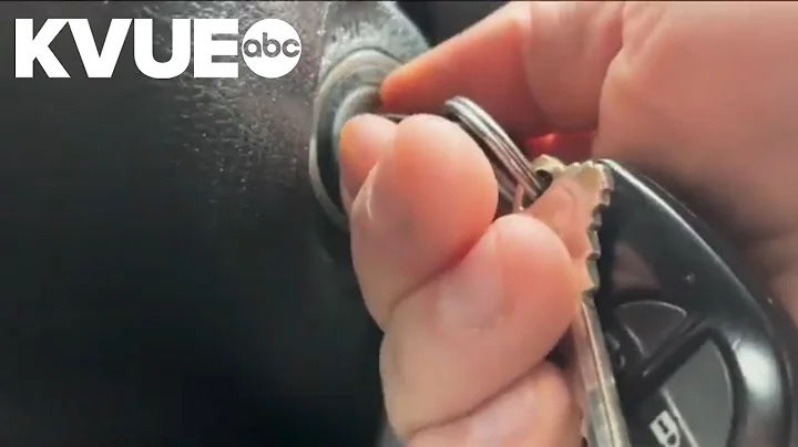 Here's how Texans can get a vehicle emissions test