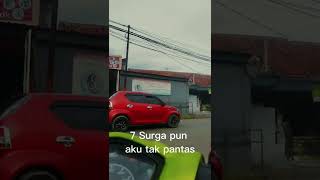 7 Surga