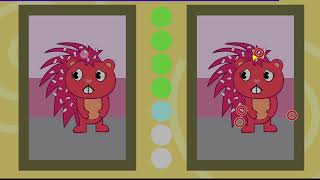 Happy Tree Friends: Microgame Massacre - Games For Greeks High Score 110+