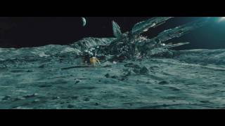 Transformers: Dark of the Moon Announcement Trailer