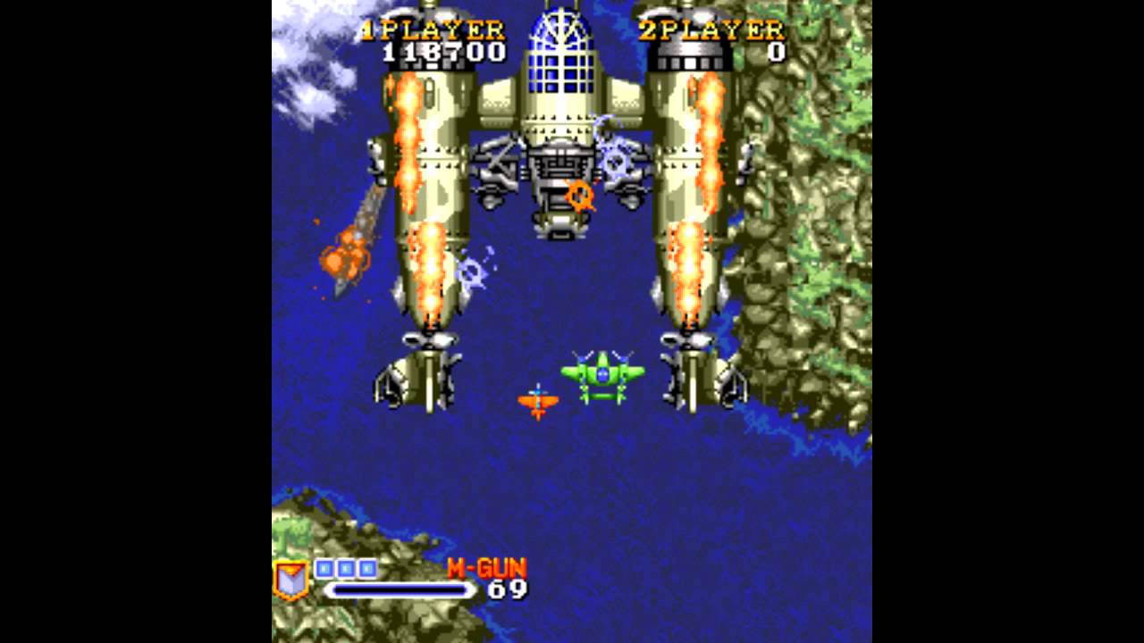 video 1941: Counter Attack