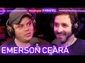 Mais que 8 Minutos #044 (Emerson Ceará)