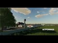 Farming Simulator 19/Карта АгроМаш/Начало карьеры фермера