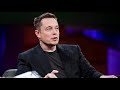 Илон Маск об акциях Tesla