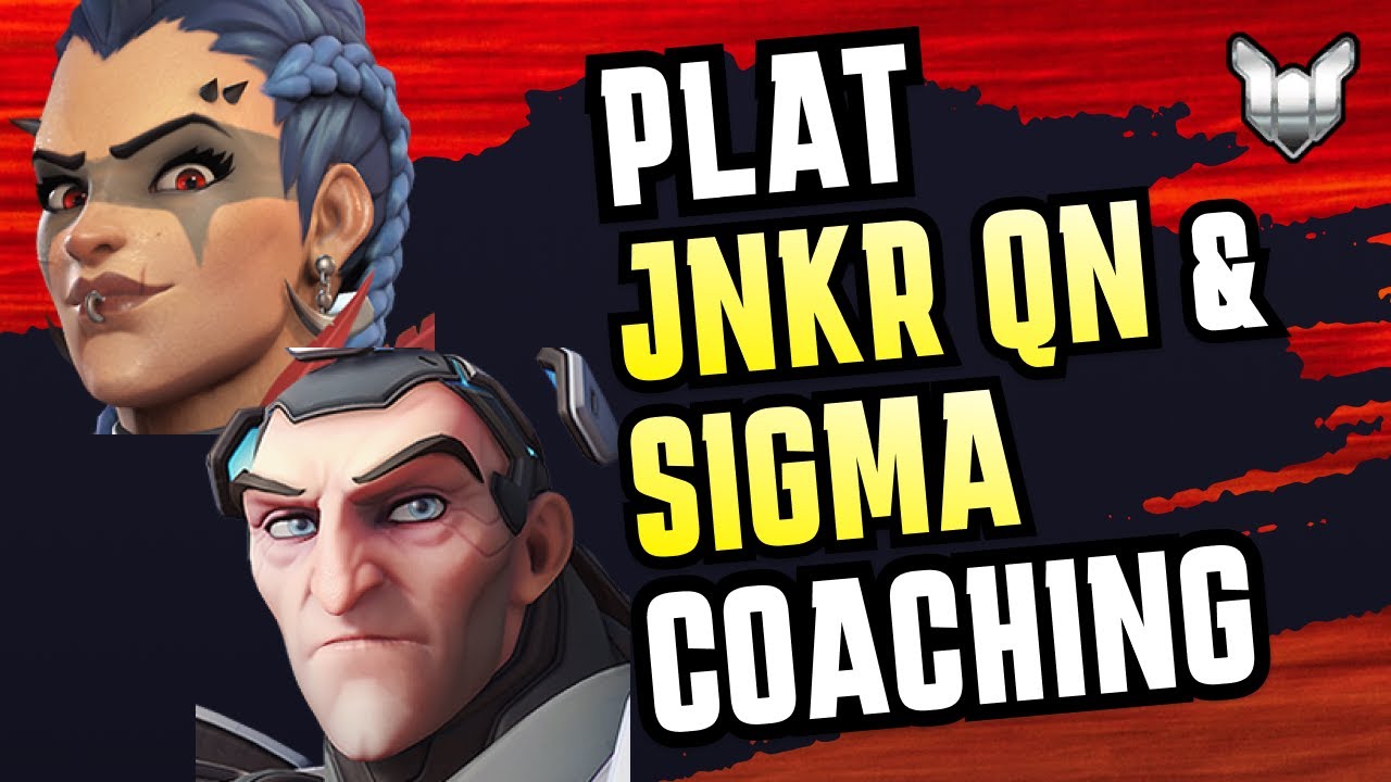 Platinum Junkerqueen/Sigma Coaching (EARNING 