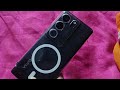 Vivo V29 pro 5G free fire hard gaming test handcam video ll full 🌕 sensitivity ll full graphics ll 
