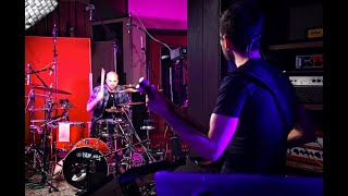 Shwesmo & Yogev Gabay - Self Reflection (Live Session)