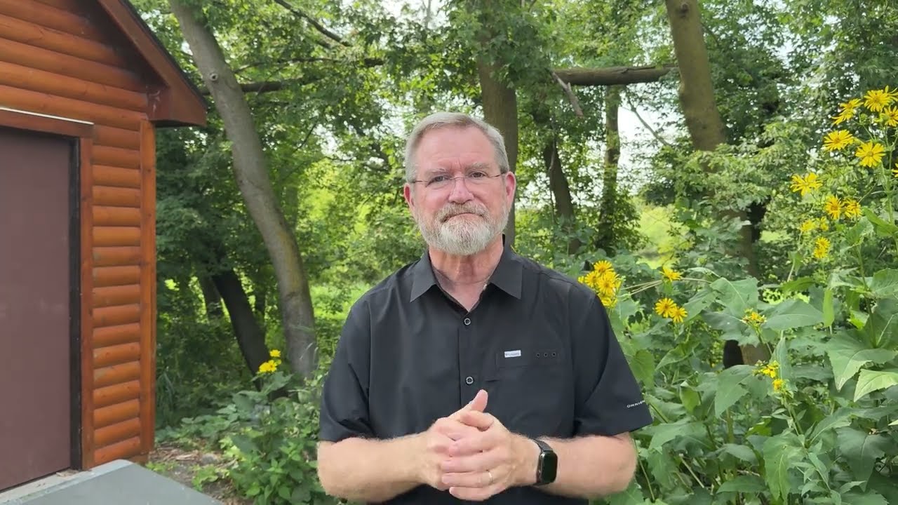 Don't Apologize, Evangelize!