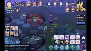 KAZIMARA 6-6 Season15 Week2 Phantom Dancer (Shadow Chaser)