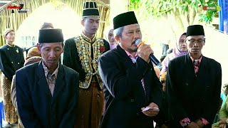 SURRENDERED BY THE COOL BRIDE, MR. ROHMAT'S JAVANESE LANGUAGE