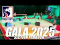 PARKOUR GALA 2K25 - BELFORT GYMNASTIQUE