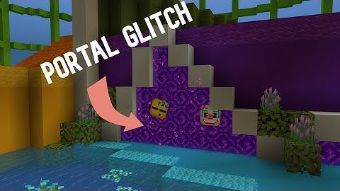 HOW TO DO THE *OP* Portal Glitch On Hive