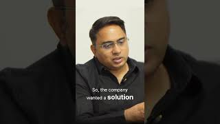 What happens when the largest e-commerce platform faced a crisis during covid