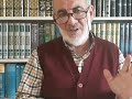 Nisâ Sûresi; 1-14 Osman ARSLANTAŞ'la Kur'an'ın anlamıyla buluşmak