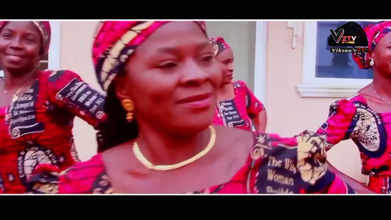 MATAN COCIN LCC NYANYA ABUJA