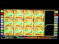 Das kann sich Sehen lassen! Nervenkitzel am Spielautomat! Ballern um den Jackpot!