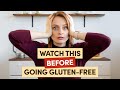 Why you should get tested for celiac disease BEFORE going gluten-free | Robyn&#39;s Gluten-free Living