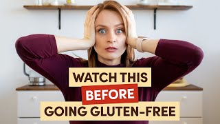 Why you should get tested for celiac disease BEFORE going glutenfree | Robyn's Glutenfree Living