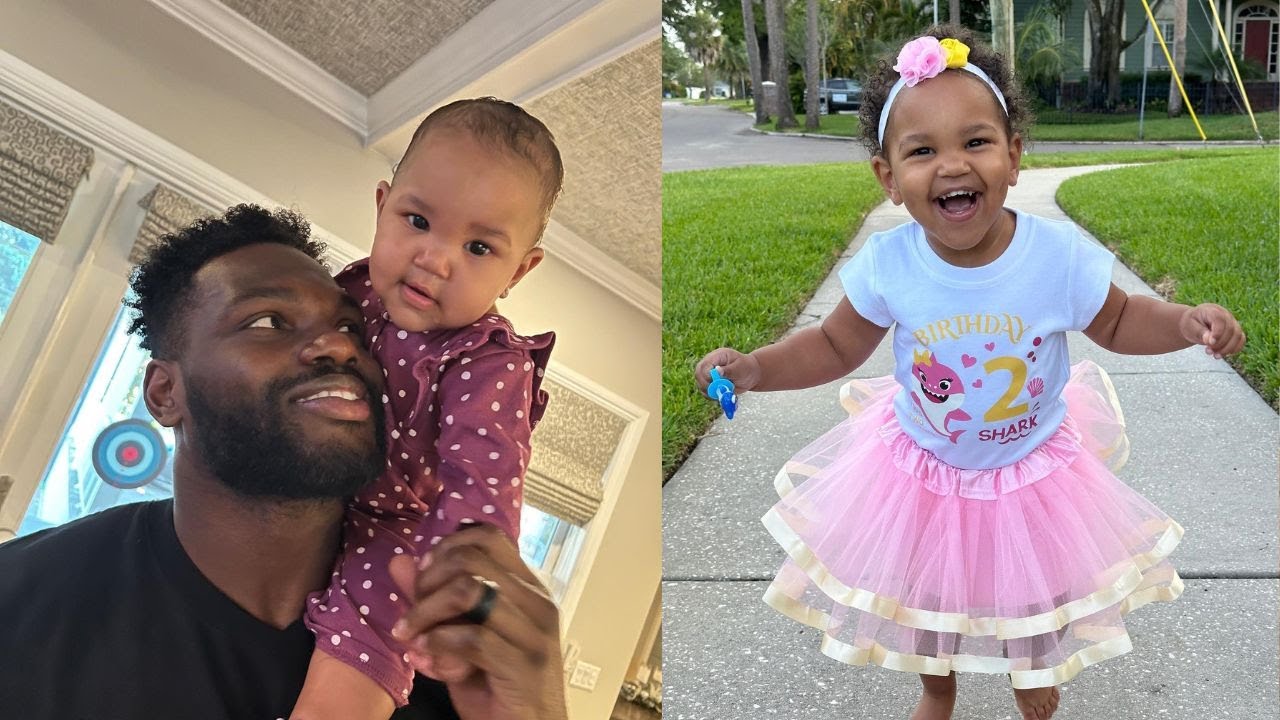 Shaquil Barrett Pays Heartfelt Tribute to Late Daughter on First Anniversary