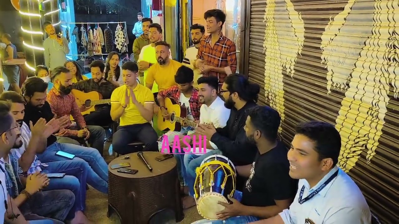 Hanuman chalisa sunate yuva#hanumanji #bhajansong #bhajrangbali #shreeram #viral #monumanesar#reels